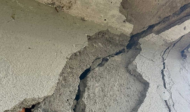 Deprem Sonrası Rize'de Bilanço Netleşti