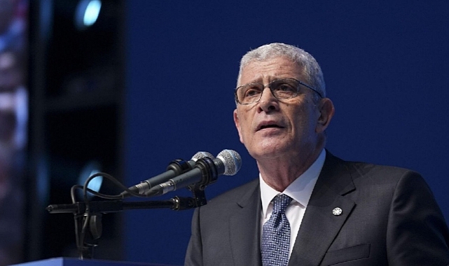 Dervişoğlu, "Asgari Ücret En Az 28 Bin TL Olmalı"