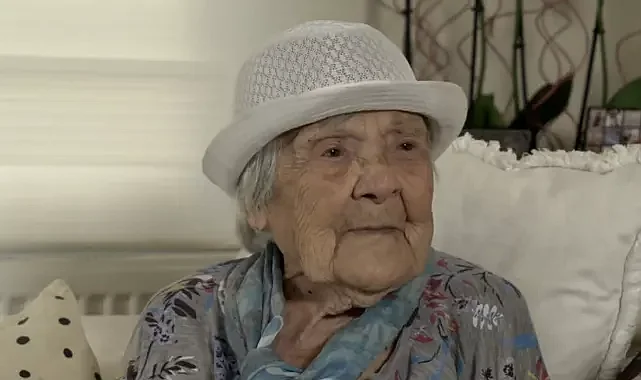 Duayen Türk Sümerolog Muazzez İlmiye Çığ, 110 Yaşında Hayatını Kaybetti