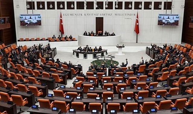 "Etki Ajanlığı" Düzenlemesi Geri Çekildi