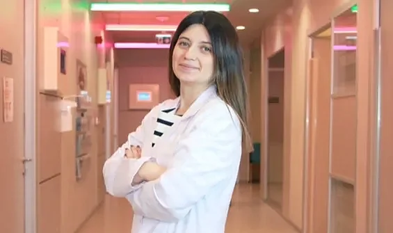 Uzman Klinik Psikolog Aybeniz Yıldırım "Gençler Maskeli Depresyona Karşı İyi Gözlemlenmeli"