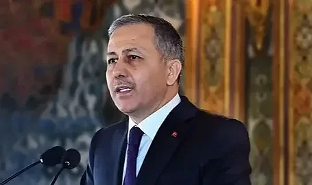 İçişleri Bakanı Ali Yerlikaya "KADES'ten 862 Bin İhbar Alındı"