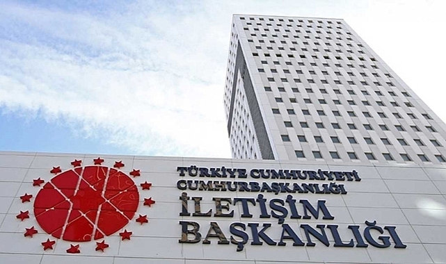 İletişim Başkanlığı'ndan İsrail İle Ticaret İddialarına Yanıt