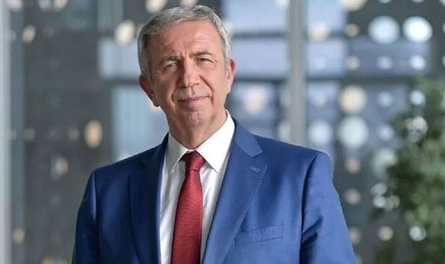 Mansur Yavaş'tan Bakan Işıkhan'a SGK Borcu Cevabı