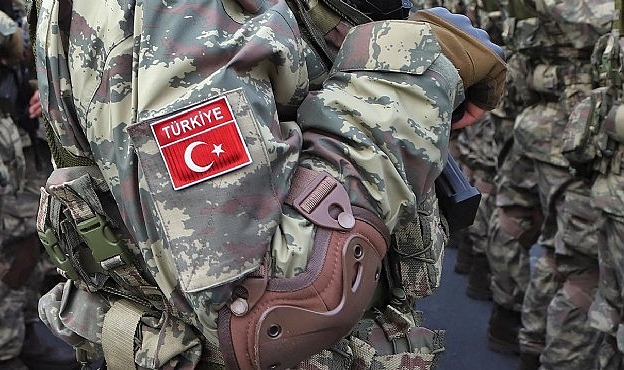 MSB Duyurdu: 4 Terörist Etkisiz Hale Getirildi
