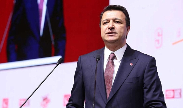 Saadet Partisi'nin Yeni Genel Başkanı Mahmut Arıkan Oldu