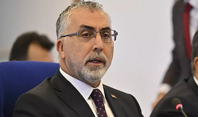 Suriyeliler GSS Kapsamına Alınacak Mı? Bakan Işıkhan Açıkladı