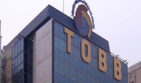 TOBB Ekim Ayı Verilerini Paylaştı: Kapanan Şirket Sayısı Arttı