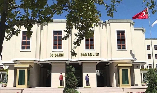 Van Bahçesaray Belediyesi'ne Kayyım Atandı