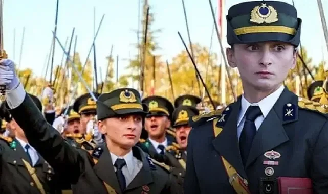 Zafer Partisi'nden Disipline Sevk Edilen Teğmenlere Destek Bildirisi