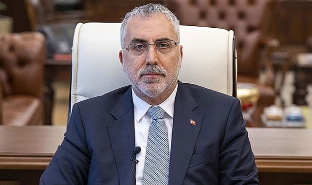 Asgari Ücret Komisyonu'nun 3. Toplantı Tarihi Belli Oldu