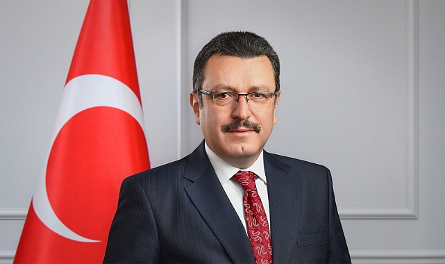 Başkan Genç'ten Dünya Engelliler Günü Mesajı