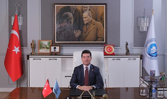 Başkan Kaya'dan Kayyım Açıklaması