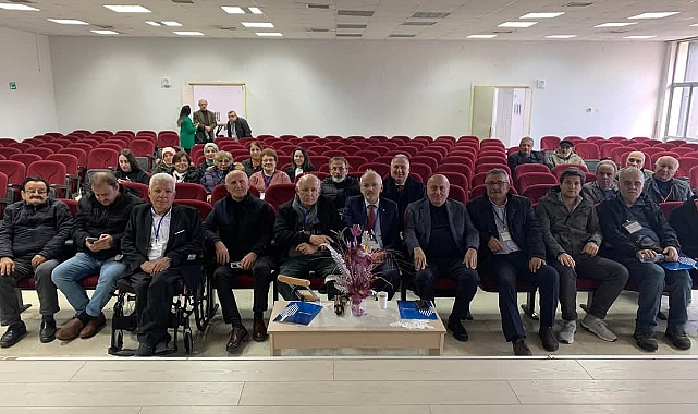 Beşikdüzü Engelsiz Yaşam Çalıştayı Tamamlandı