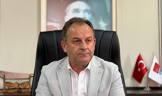 CHP Trabzon İl Başkanı Mustafa Bak Açıklanan Asgari Ücrete Ateş Püskürdü