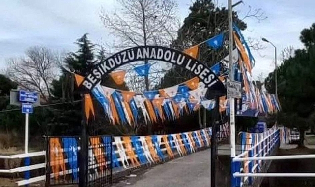 İYİ Partili Neslihan Çıtlak "Beşikdüzü Kaymakamı Adil Olmalı, Tarafgir Değil"