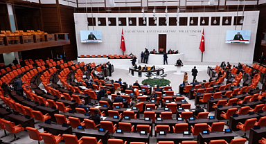 Meclis, 9-20 Aralık Tarihleri Arasında Ziyaretçi Almayacak