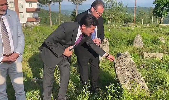 Ortahisar Belediyesi Trabzonlu Muhacirlerin Hatırasını Yaşatacak