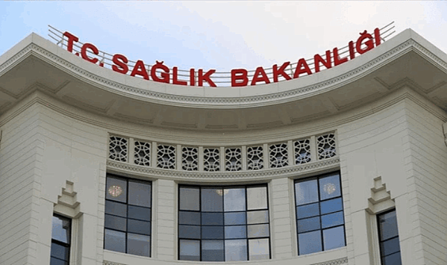 Sağlık Bakanlığı ve DSÖ İstanbul'da Deprem Konferansı Düzenleyecek