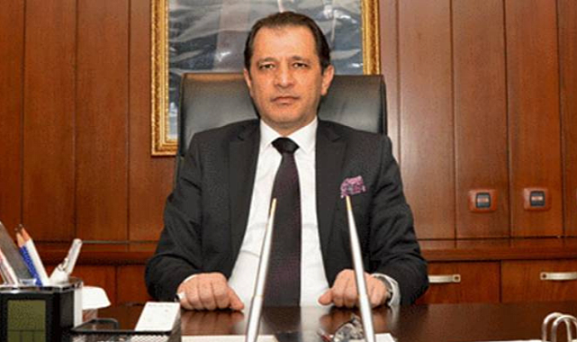 Selami Yıldız  İstanbul Emniyet Müdürlüğü'ne Atandı
