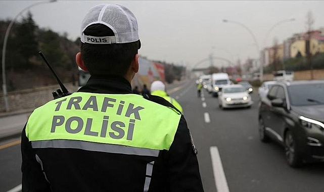 2024 Yılında 2 Bin 713 Kişi Trafik Kazalarında Hayatını Kaybetti