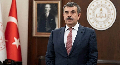 Bakan Tekin'den Yarıyıl Tatili Mesajı