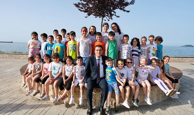 Başkan Köse'den Öğrencilere Yarı Yıl Tatili Mesajı