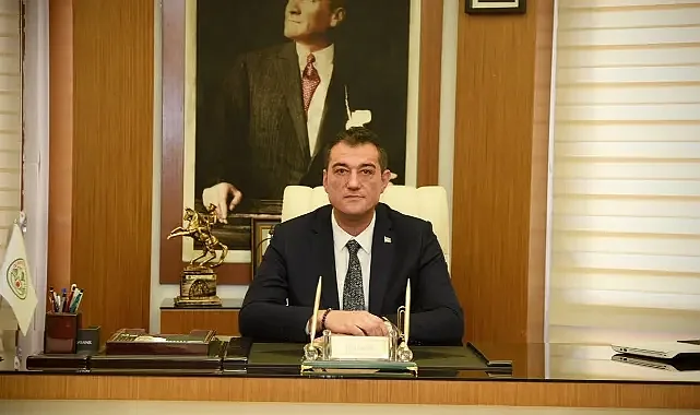 Başkan Köse "Giresun'un Birlik ve Beraberliğini Bozmak Mı İstiyorsunuz?"