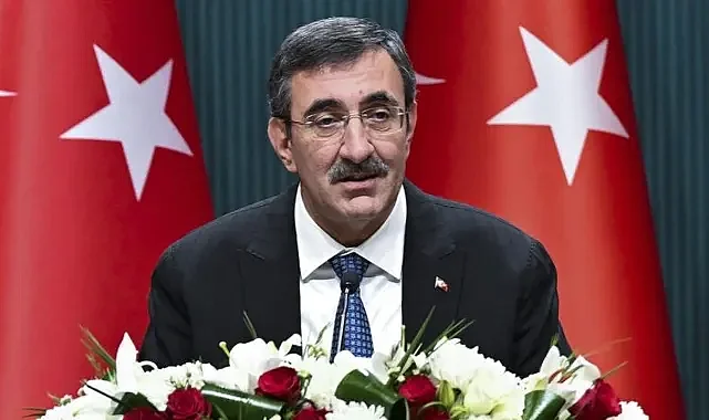 Cevdet Yılmaz "Kentsel Dönüşüm Bir Tercih Değil Zorunluluktur"