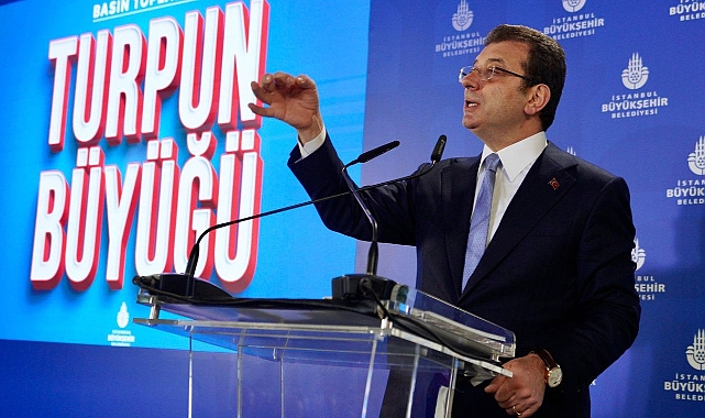 Ekrem İmamoğlu'na Bir Soruşturma Daha Açıldı