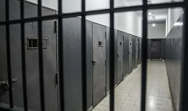 Eski Yargıtay Üyesi Köse, FETÖ'den Tutuklandı