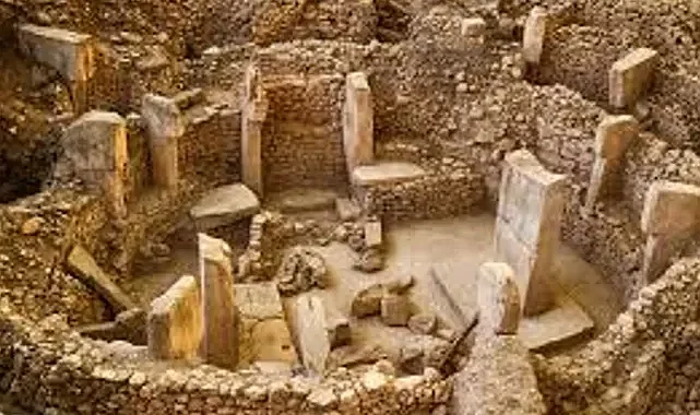 Gökbeklitepe'de 2025 Yılında Hedef 1 Milyon Ziyaretçi