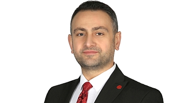 Saadet Partisi Ortahisar İlçe Başkanı Burak Turhan "Sokakta Yoksulluğun Sesi Yükseliyor"