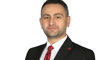 Saadet Partisi Ortahisar İlçe Başkanı Burak Turhan Tekrarlanan Kent Konseyi Seçimlerine Tepki Gösterdi