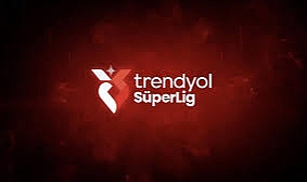 Trendyol Süper Lig'de 20. Hafta heyecanı Başlıyor