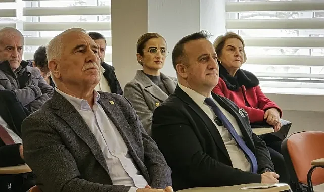 Turhal, Girişimciler İçin Yeni Bir Merkeze Kavuştu