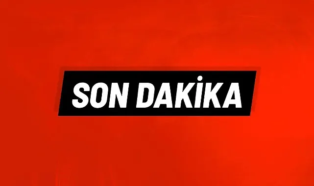 Zafer Partisi Genel Başkanı Ümit Özdağ Tutuklandı