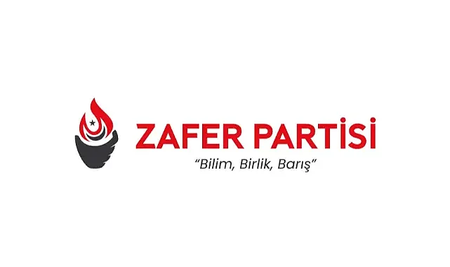 Zafer Partisi'nden Tutuklama Sonrası Basın Açıklaması "Her Zafer Partili Birer Ümit Özdağ'dır"