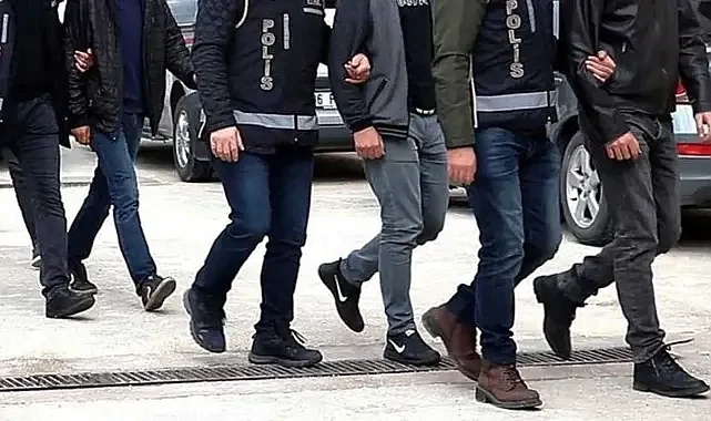 29 İlde FETÖ Opeasyonu! 93 Kişi Gözaltına Alındı