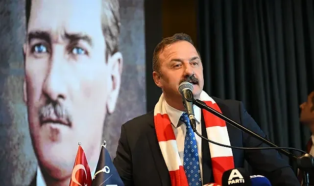 Yavuz Ağıralioğlu Samsun'dan Seslendi "Millet Size Ne Kötülük Etti?"