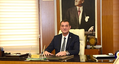 Başkan Köse Kadir Gecesi Nedeniyle Mesaj Yayınladı