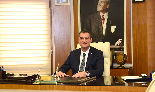 Başkan Köse Kadir Gecesi Nedeniyle Mesaj Yayınladı