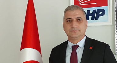 CHP'li Haluk Batmaz'dan AK Parti'ye Ağır Suçlamalar "Hesap Verme Zamanı Yakın"