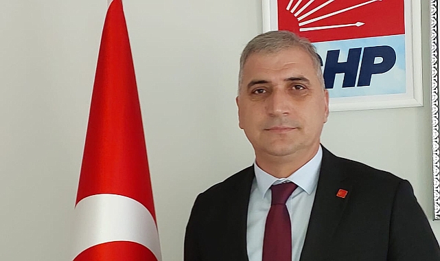 CHP'li Haluk Batmaz'dan AK Parti'ye Ağır Suçlamalar "Hesap Verme Zamanı Yakın"