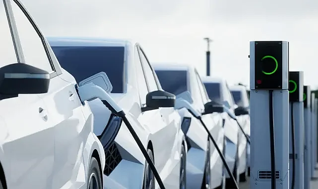 Elektrikli Araç Şarj Altyapısı Güçleniyor