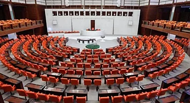Emeklilerin Bayram İkramiyesi Meclis Gündeminde