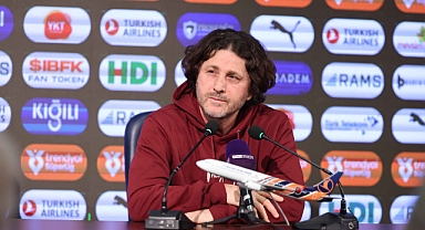 Fatih Tekke: "Trabzonspor'un Oyun Şekli Bu Değil, Ama Galibiyet Hepimizi Mutlu Etti"