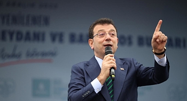 İBB Başkanı Ekrem İmamoğlu'nun Diploması İptal Edildi! İşte Detaylar