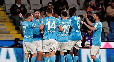 Trabzonspor Fatih Tekke'yle Can Buldu