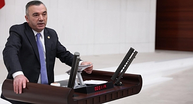 Yavuz Aydın'dan İmamoğlu Açıklaması "Demokrasi Adına Kara Leke"